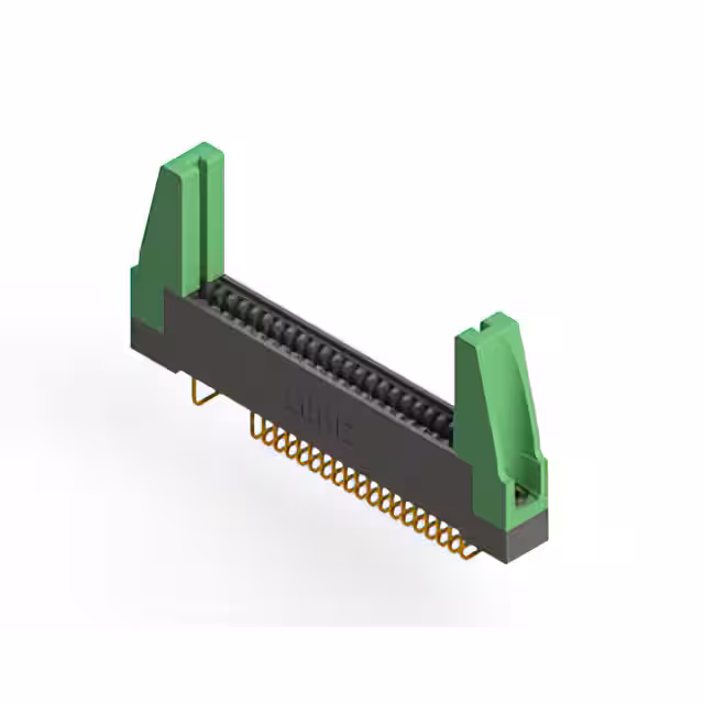 395-024-558-188 EDAC Inc.  Edgeboard Connectors